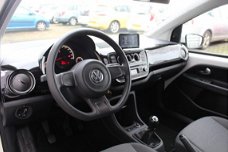 Volkswagen Up! - 1.0 move up BlueMotion Navi/Airco/Elekramen/Nette staat