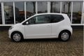 Volkswagen Up! - 1.0 move up BlueMotion Navi/Airco/Elekramen/Nette staat - 1 - Thumbnail