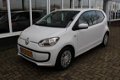 Volkswagen Up! - 1.0 move up BlueMotion Navi/Airco/Elekramen/Nette staat - 1 - Thumbnail