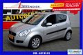 Suzuki Splash - 1.2 Exclusive Automaat I 5Drs I Airco I Sport velgen I Dealer onderhouden I Nwe APK - 1 - Thumbnail