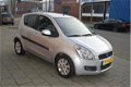 Suzuki Splash - 1.2 Exclusive Automaat I 5Drs I Airco I Sport velgen I Dealer onderhouden I Nwe APK - 1 - Thumbnail