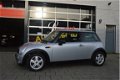 Mini Mini One - 1.6 Pepper I Airco I Dealer onderhouden I Nwe APK - 1 - Thumbnail