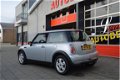 Mini Mini One - 1.6 Pepper I Airco I Dealer onderhouden I Nwe APK - 1 - Thumbnail