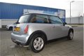 Mini Mini One - 1.6 Pepper I Airco I Dealer onderhouden I Nwe APK - 1 - Thumbnail