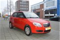 Skoda Fabia - 1.2 Classic 5Drs I 81.700 KM I Dealer onderhouden I APK - 1 - Thumbnail