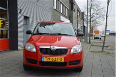 Skoda Fabia - 1.2 Classic 5Drs I 81.700 KM I Dealer onderhouden I APK