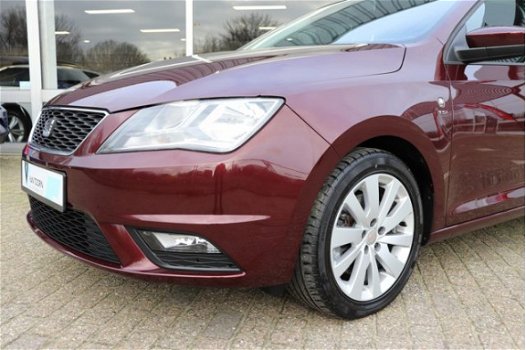 Seat Toledo - 1.2 TSI Businessline High, 105 pk 6 vers - 1