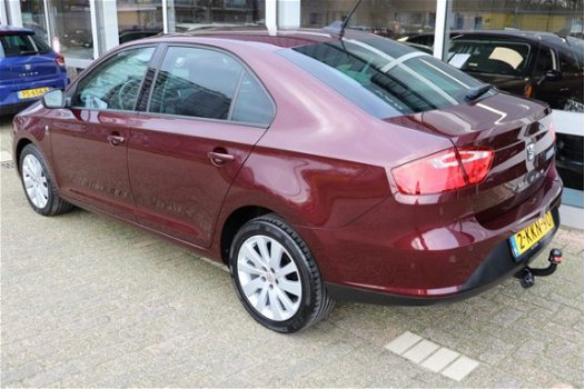 Seat Toledo - 1.2 TSI Businessline High, 105 pk 6 vers - 1