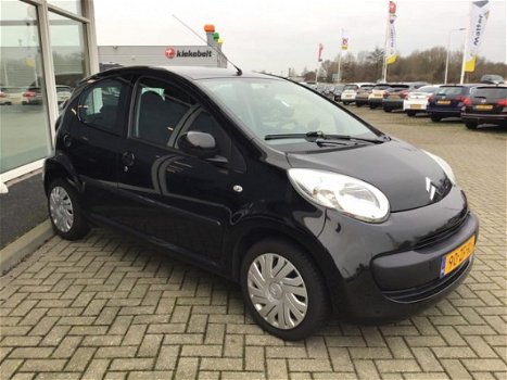 Citroën C1 - 1.0-12V Ambiance - 1