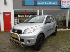 Daihatsu Terios - 1.5 2WD Tour Limited Airco, Centr. vergr. afstand, Radio/CD/MP3, Elec. ramen, 17"