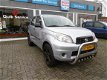 Daihatsu Terios - 1.5 2WD Tour Limited Airco, Centr. vergr. afstand, Radio/CD/MP3, Elec. ramen, 17