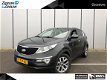 Kia Sportage - 1.6 GDI ExecutiveLine | VOL LEDER | CLIMATE CONTROL | - 1 - Thumbnail