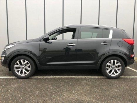 Kia Sportage - 1.6 GDI ExecutiveLine | VOL LEDER | CLIMATE CONTROL | - 1