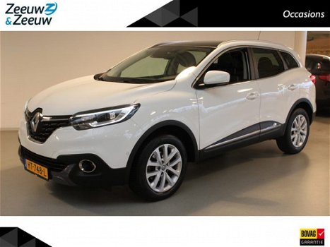 Renault Kadjar - 1.2 TCe Intens - 1