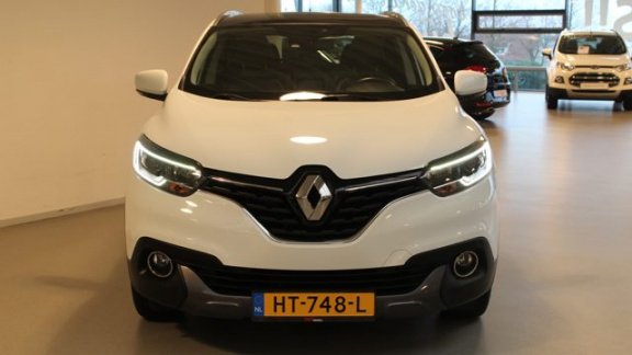 Renault Kadjar - 1.2 TCe Intens - 1