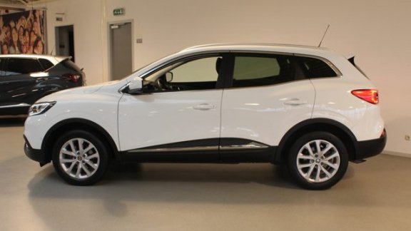 Renault Kadjar - 1.2 TCe Intens - 1