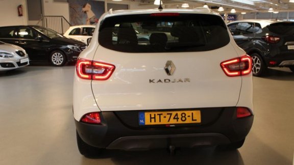 Renault Kadjar - 1.2 TCe Intens - 1