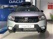 Dacia Logan MCV - 0.9 TCe Tech Road / Direct uit voorraad leverbaar / Airco / Cruise Control / Navig - 1 - Thumbnail
