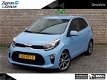 Kia Picanto - 1.0 Colour Edition | Navi | Climate & Cruise control | Lichtmetalen velgen | Bluetooth - 1 - Thumbnail