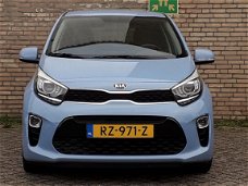 Kia Picanto - 1.0 Colour Edition | Navi | Climate & Cruise control | Lichtmetalen velgen | Bluetooth