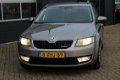 Skoda Octavia Combi - 1.6 TDI Greenline Businessline (111pk) Navi/ Clima/ Cruise/ Elek. pakket/ Isof - 1 - Thumbnail