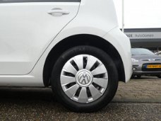 Volkswagen Up! - 1.0 60PK 5D Move up Facelift. Airco