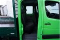 Volkswagen Crafter - 2.0 TDI L2H1 Kipper Dubbele Cabine Airco, Cruise control, Trekhaak - 1 - Thumbnail