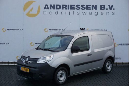 Renault Kangoo Express - 1.5 dCi L1H1 *62.277KM* Airco, Cruise control, Navi - 1