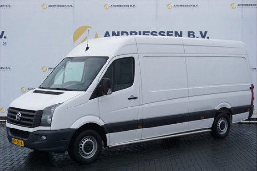 Volkswagen Crafter - 2.0 TDI L3H2, Airco, Cruise control - 1