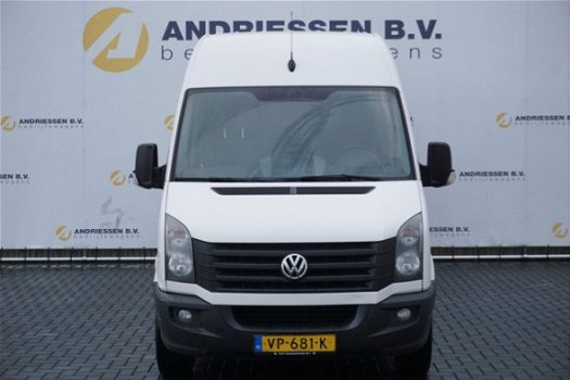 Volkswagen Crafter - 2.0 TDI L3H2, Airco, Cruise control - 1