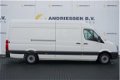 Volkswagen Crafter - 2.0 TDI L3H2, Airco, Cruise control - 1 - Thumbnail