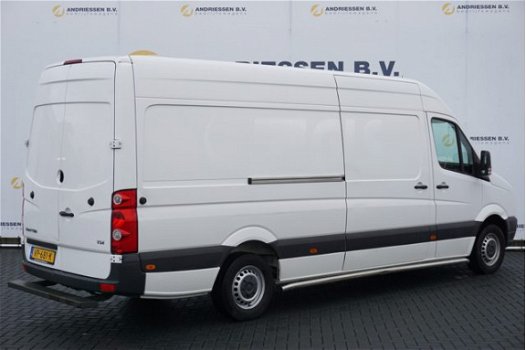 Volkswagen Crafter - 2.0 TDI L3H2, Airco, Cruise control - 1
