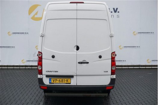 Volkswagen Crafter - 2.0 TDI L3H2, Airco, Cruise control - 1