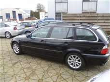 BMW 3-serie Touring - 318d Special Edition