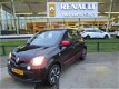 Renault Twingo - 1.0 SCe 70Pk Collection Airco Radio R&Go Elek pakket Cruise Contr - 1 - Thumbnail