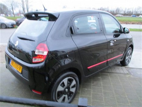 Renault Twingo - 1.0 SCe 70Pk Collection Airco Radio R&Go Elek pakket Cruise Contr - 1