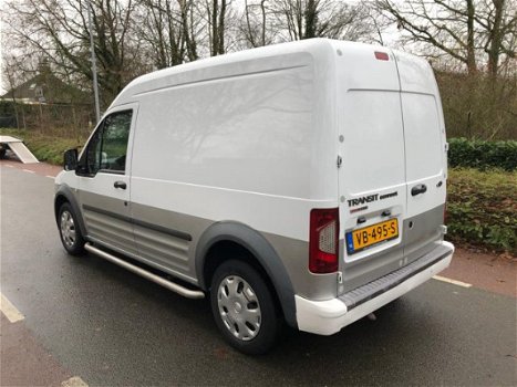 Ford Transit Connect - T230L 1.8 TDCi Trend airco - 1