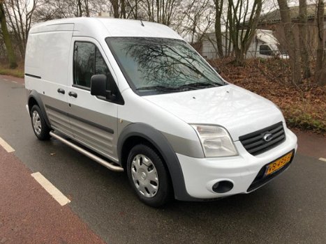 Ford Transit Connect - T230L 1.8 TDCi Trend airco - 1