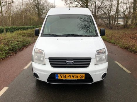 Ford Transit Connect - T230L 1.8 TDCi Trend airco - 1