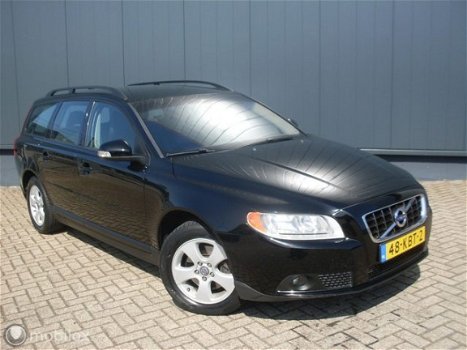 Volvo V70 - 2.4D Limited Edition DEALER ONDERHOUDEN NAP - 1