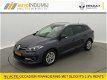 Renault Mégane Estate - TCe 115 Limited 1e eigenaar // Navi / Bluetooth / Parkeersensoren - 1 - Thumbnail