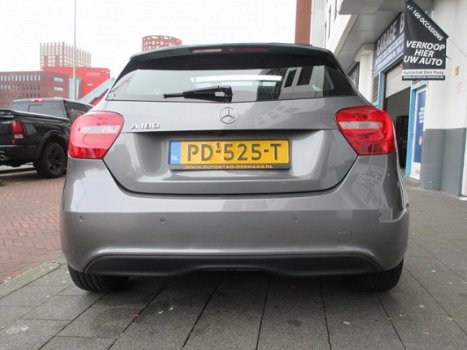 Mercedes-Benz A-klasse - 180 Aut Camera Leer Pano 18'' AMG - 1