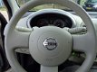 Nissan Micra - 1.2 Visia / AIRCO / PARROT / ELEK RMN / C VERGR AFSTANDBEDIEND / RADIO-CD / TREKHAAK - 1 - Thumbnail