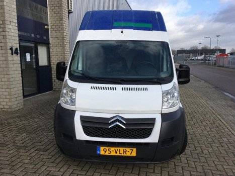 Citroën Jumper - 35 3.0 HDI L4H3 Zwaar - 1