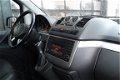Mercedes-Benz Vito - 113 CDI XL Automaat/ 9 Persoons / 2x schuifdeur/ Xenon/ BPM-Vrij/ Excl. BTW - 1 - Thumbnail