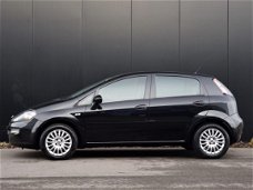 Fiat Punto Evo - 1.2 Dynamic 5 Deurs | Airco | Parkeersensoren | Radio/CD | RIJKLAAR PRIJS