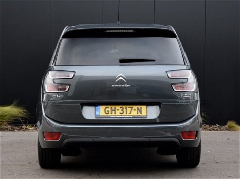 Citroën Grand C4 Picasso - 155 pk Business | Navigatie | Cruise Control | Parkeersensoren | RIJKLAAR - 1