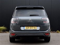 Citroën Grand C4 Picasso - 155 pk Business | Navigatie | Cruise Control | Parkeersensoren | RIJKLAAR