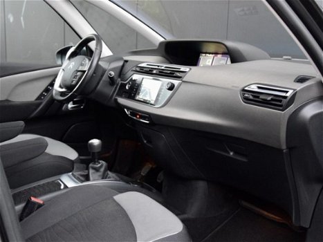 Citroën Grand C4 Picasso - 155 pk Business | Navigatie | Cruise Control | Parkeersensoren | RIJKLAAR - 1