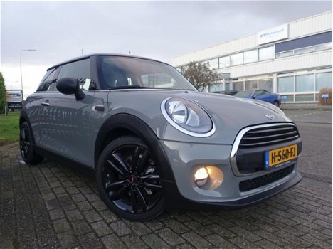 Mini Mini Cooper - 1.2 ONE 17''WORKS/ECC/PDC/KEY-LESS/23DKM - 1